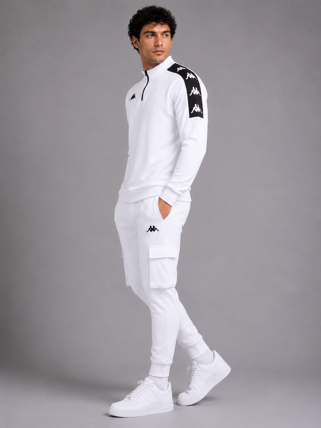Kappa Bundle Deal Men’s Gassolo & Iargo