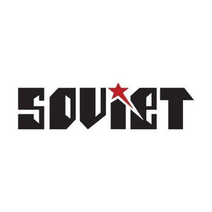 Soviet logo