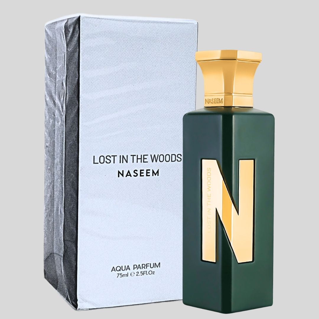 Naseem Lost In the Woods Parfum 75ml