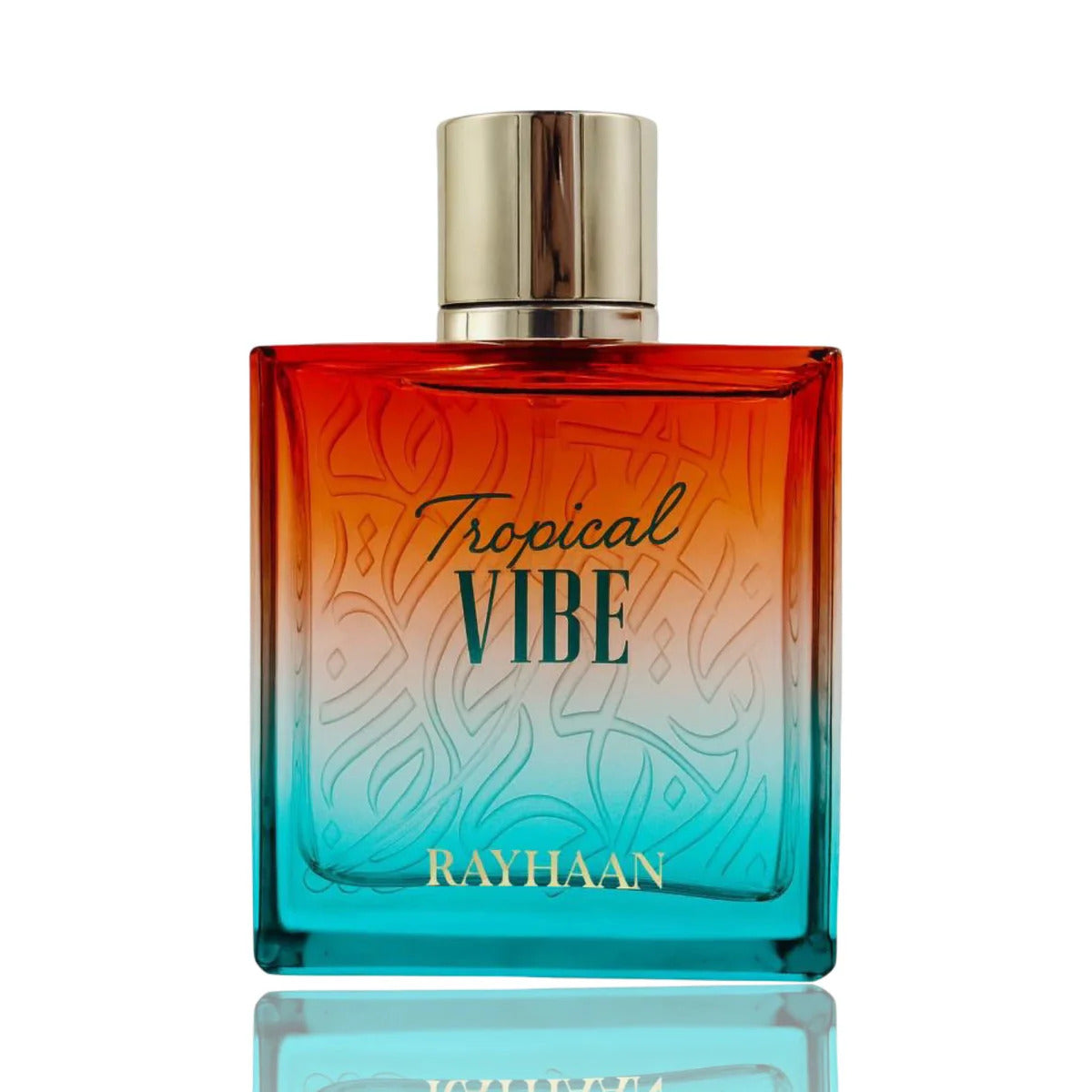 Rayhaan Tropical vibe EDP 100ml