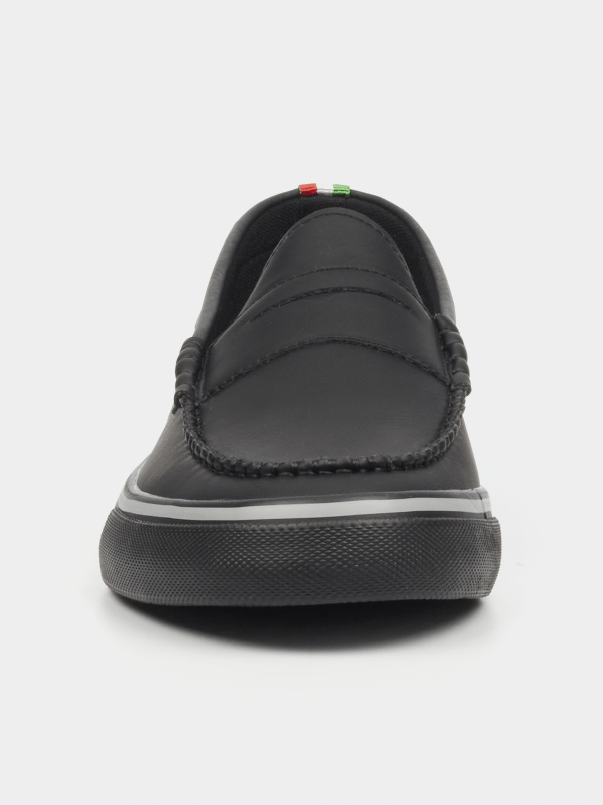 Mazerata Vinny 1 Faux Nubuck Formal Shoes