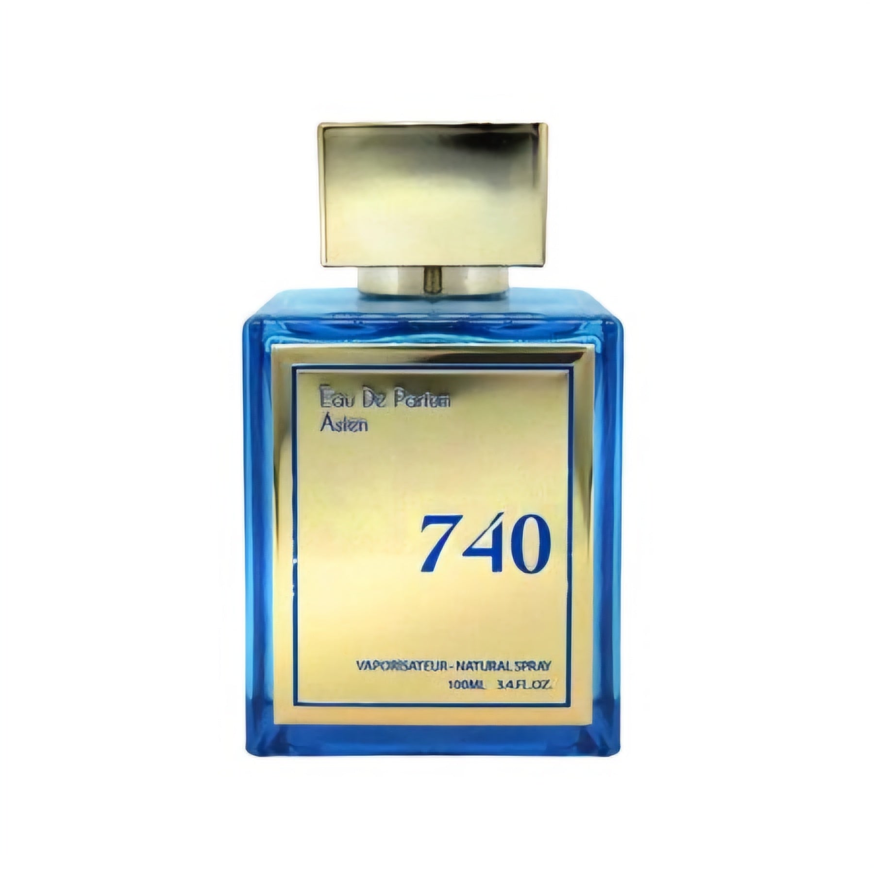 Asten 740 EDP 100ml