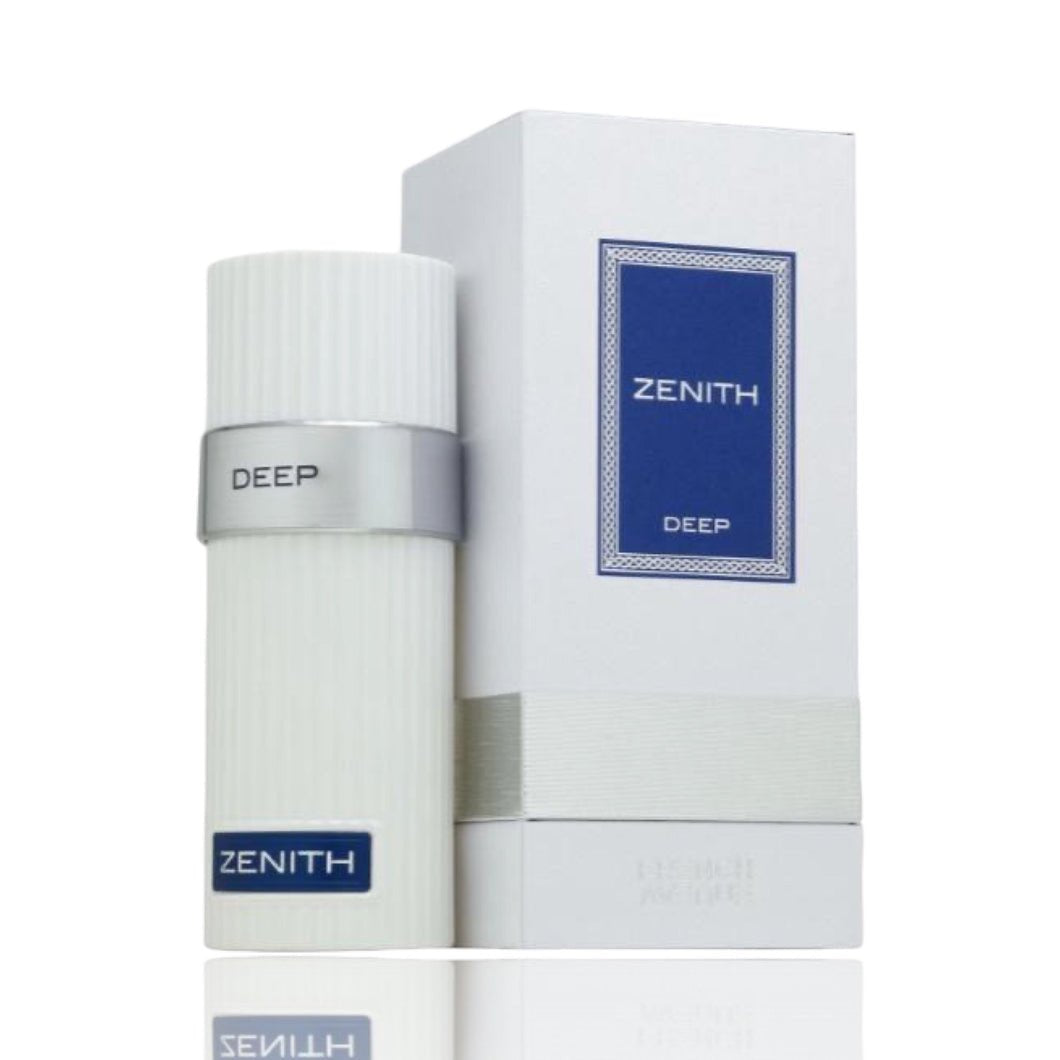 French Avenue Zenith Deep Extrait de Parfum 100ml