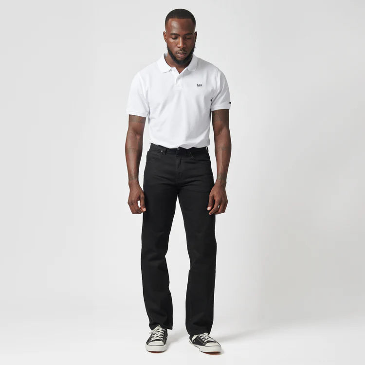 Lee Jeans Brooklyn Black Jeans L812
3799