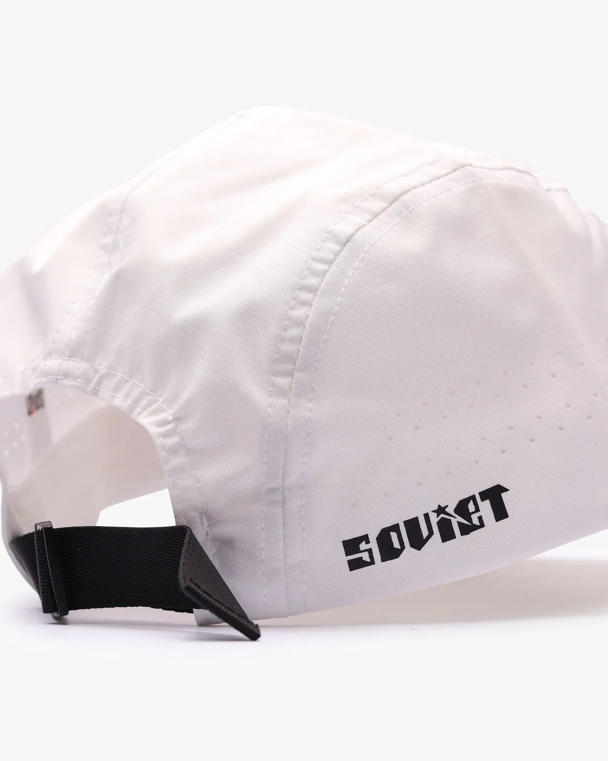 Soviet Rick Cap