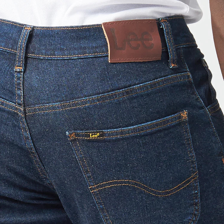 Lee Jeans Brooklyn Indigo Stretch
L812 4099