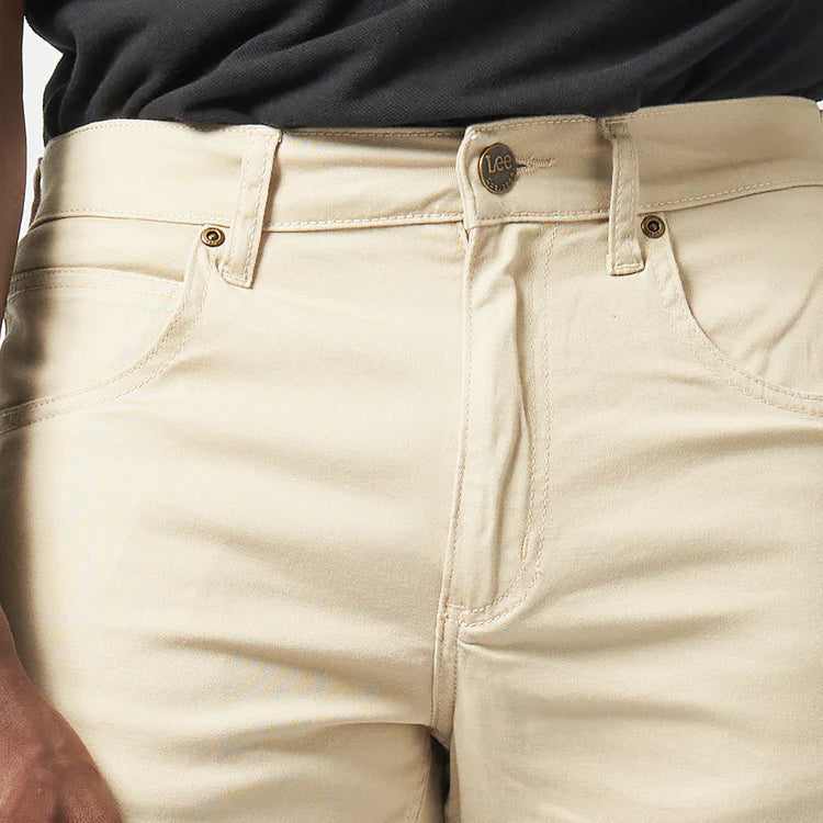 Lee Jeans Brooklyn Stretch Twill
Beige - L812 SA278
