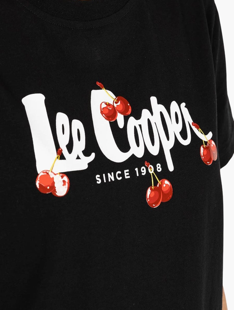 Lee Cooper Bundle Deal Gabriella & Eva Tees Active Bundle Combo