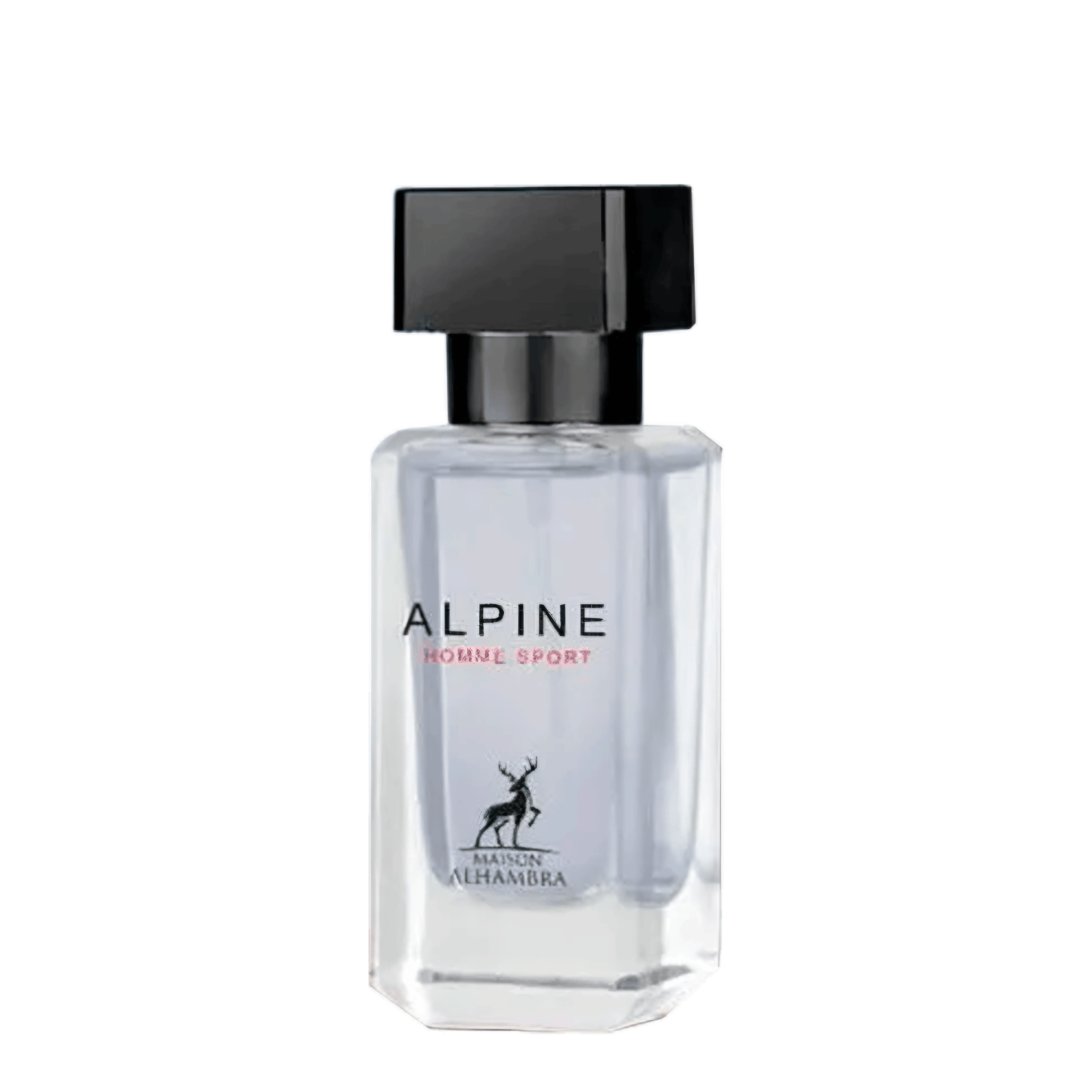 Maison Alhambra Alpine Homme Sport 30ml