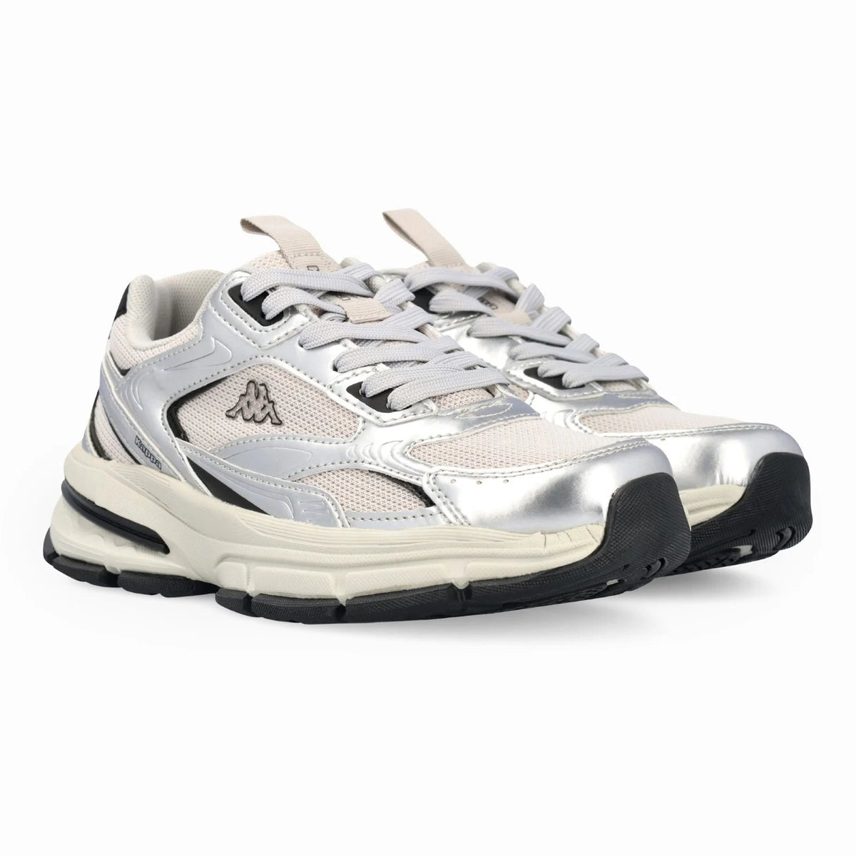 Kappa Logo Jamie Trainer Sneakers