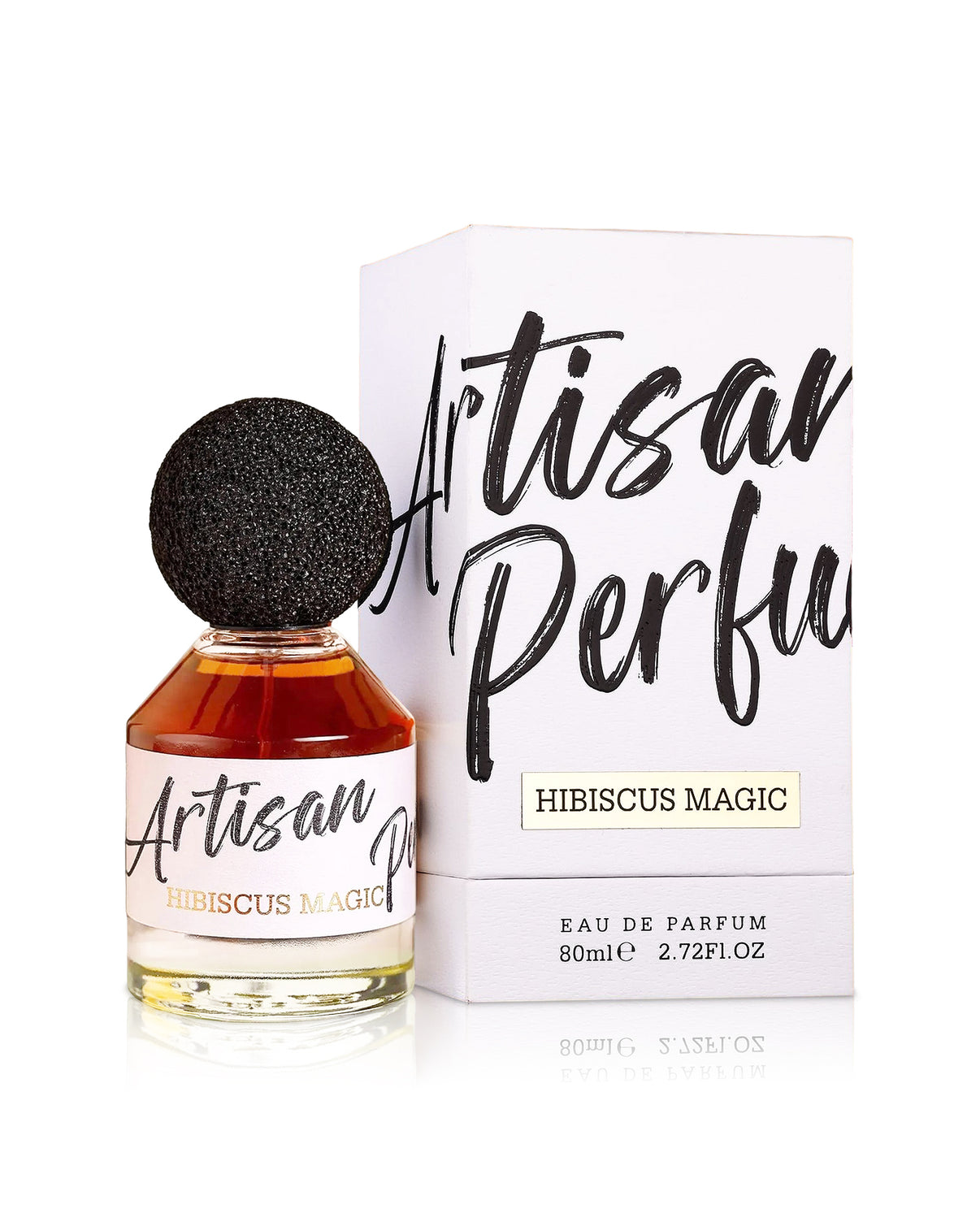 Fragrance World Hibiscus Magic EDP 80ml