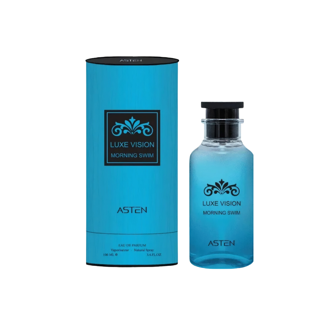 Asten Luxe Vision Morning Swim EDP 100ml