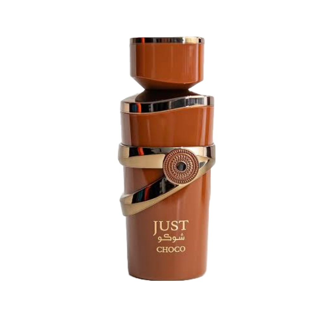 Fragrance World Just Choco EDP 100ml