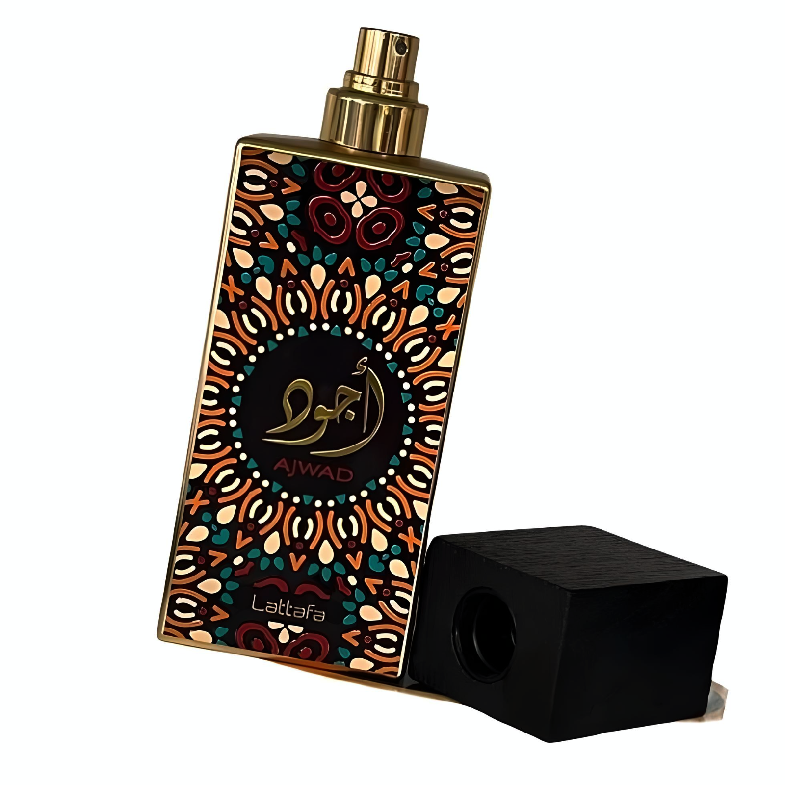 Lattafa Ajwad EDP 60ml