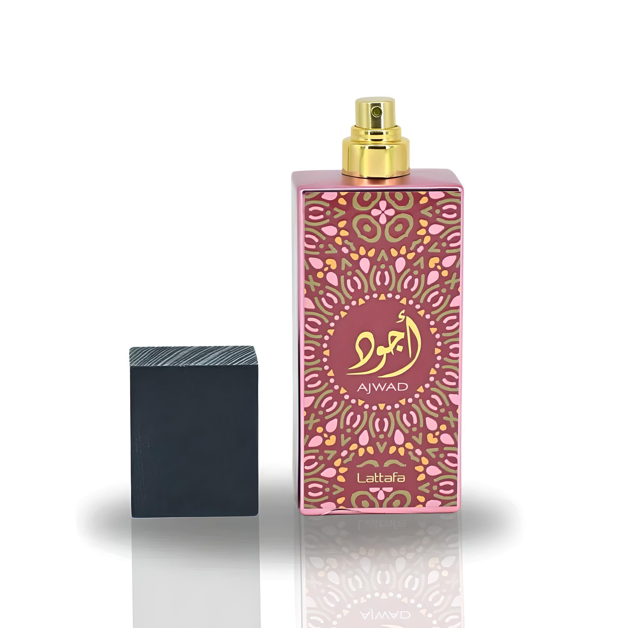 Lattafa Ajwad Pink To Pink EDP 60ml