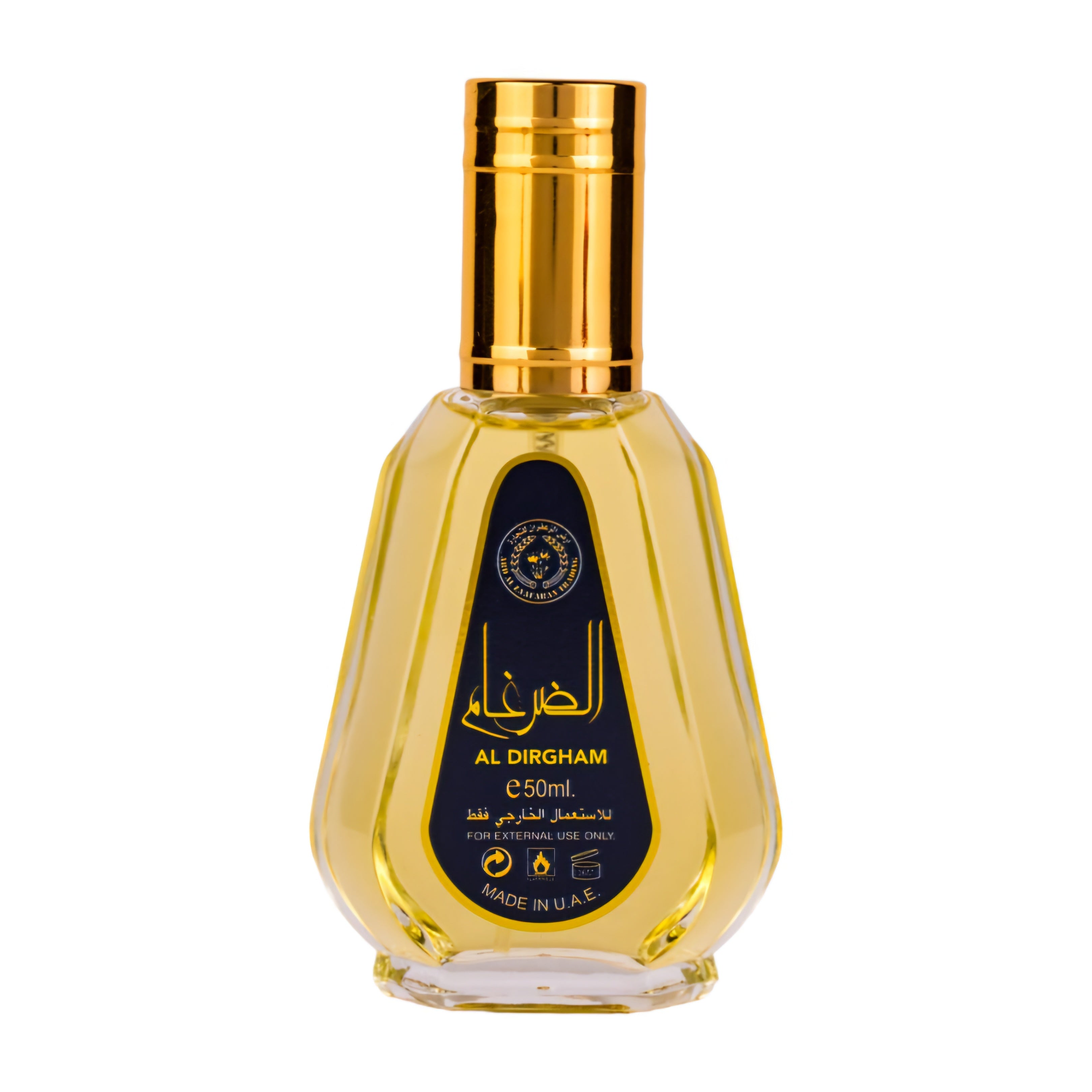 Ard al Zaafaran Al Dirgham EDP 50ml