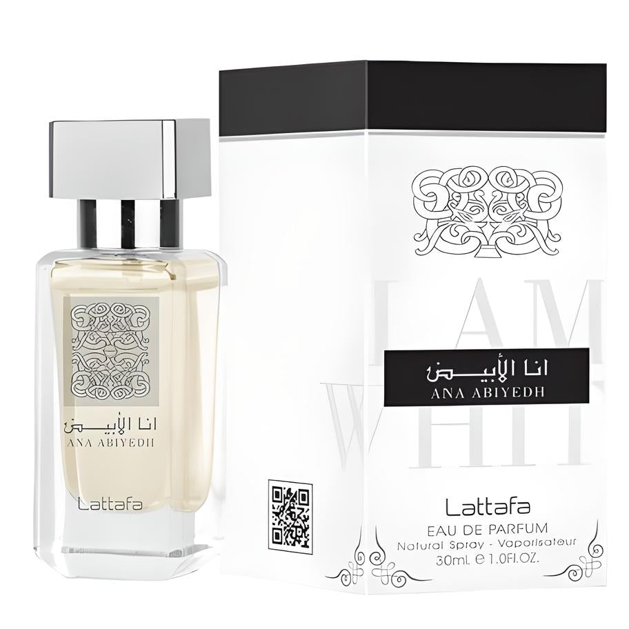 Lattafa Ana Abiyedh EDP 30ml