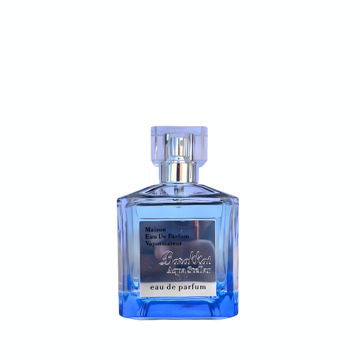 Fragrance World Barakkat Aqua Stellar EDP 100ml