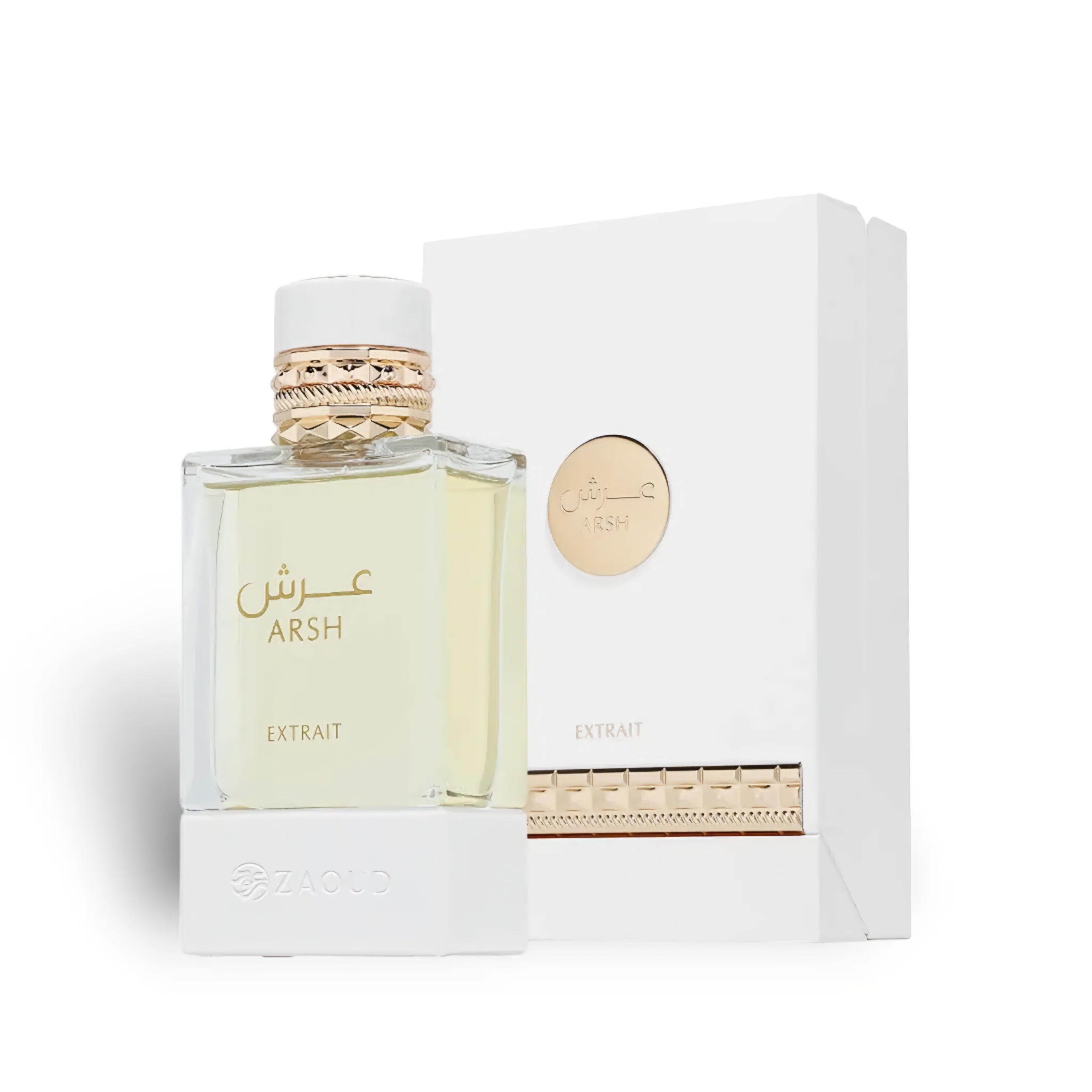 French Avenue Arsh Extrait 100ml