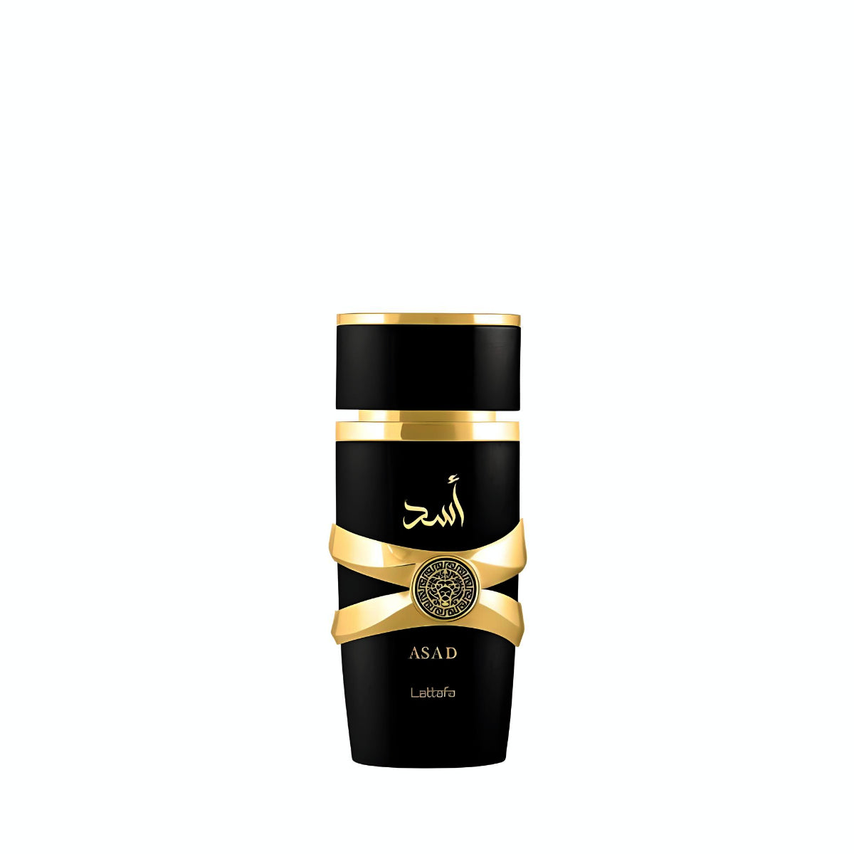 Lattafa Asad EDP 100ml