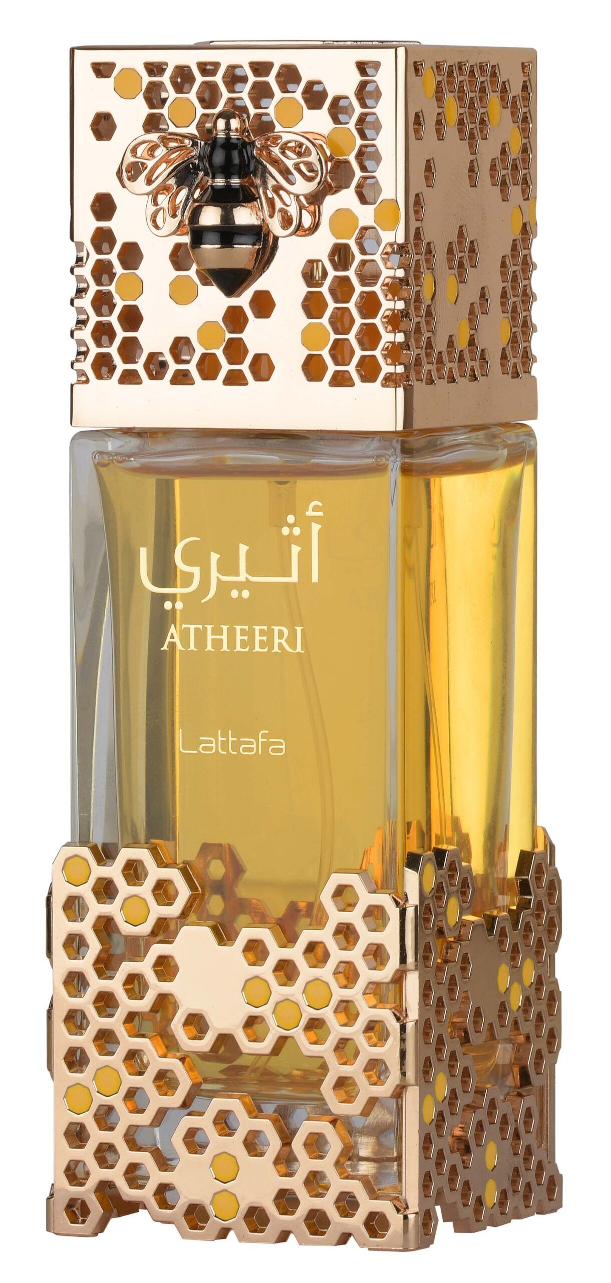 Lattafa Atheeri EDP 100ml