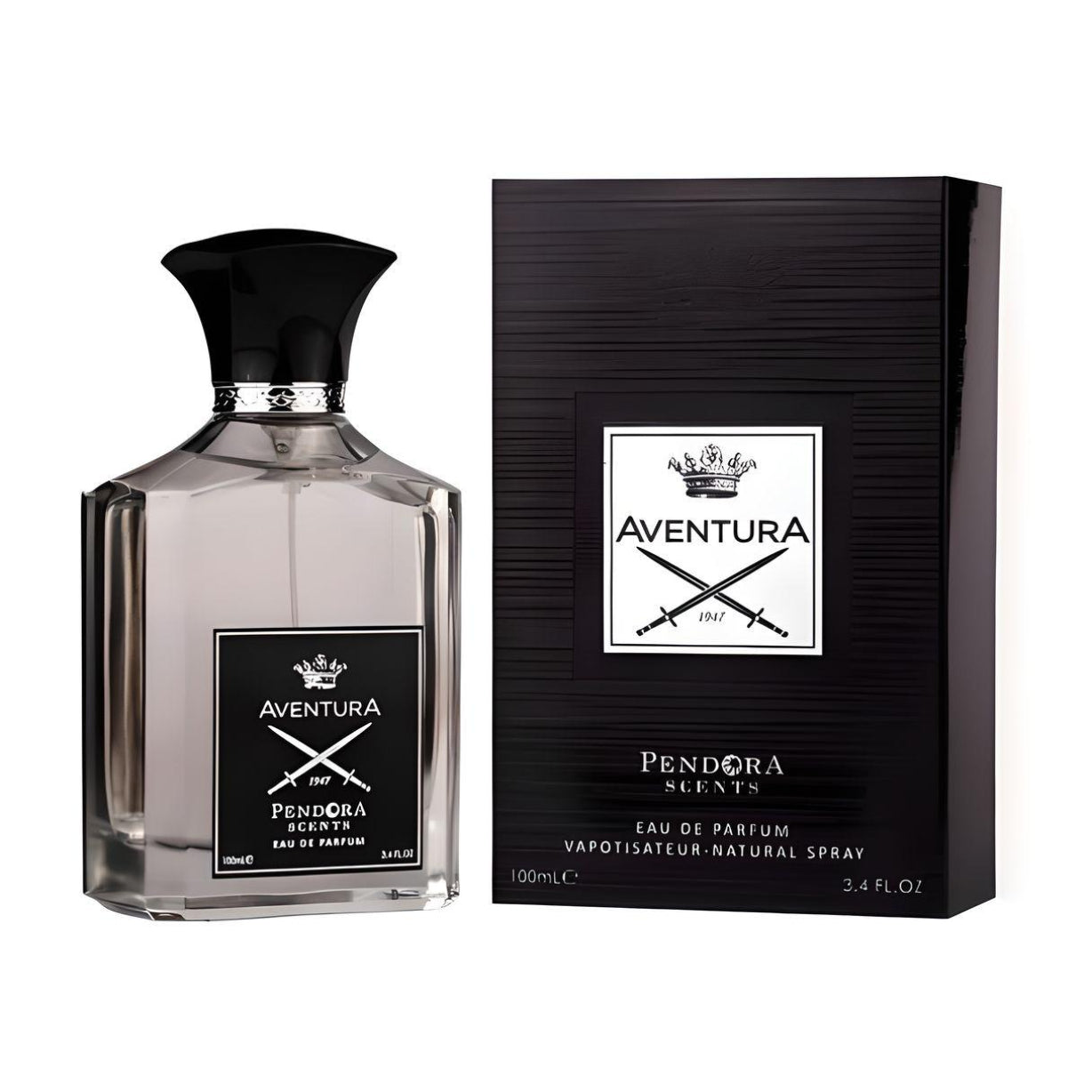 Pendora Scents Aventura EDP 100ml