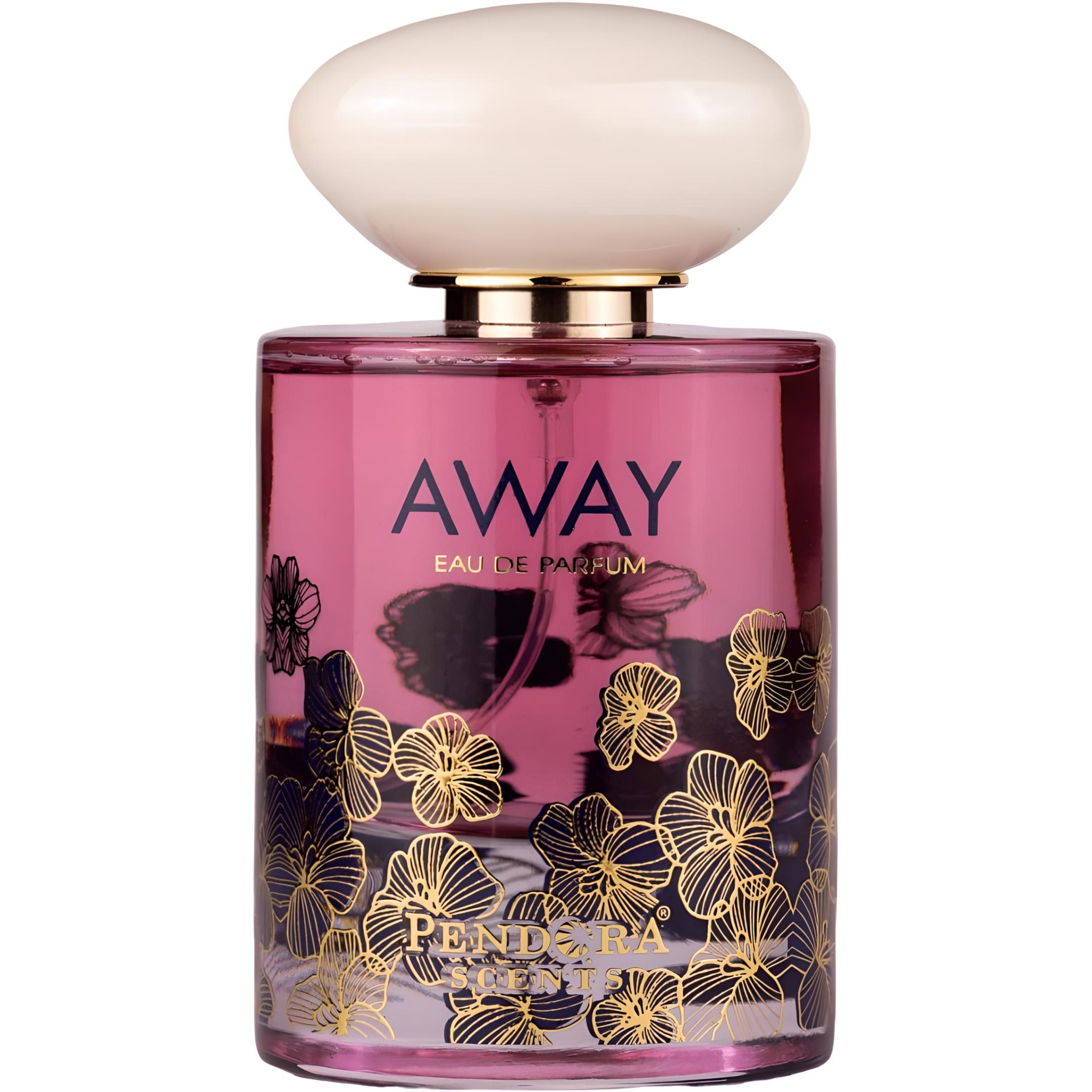 Pendora Scents Away EDP 100ml
