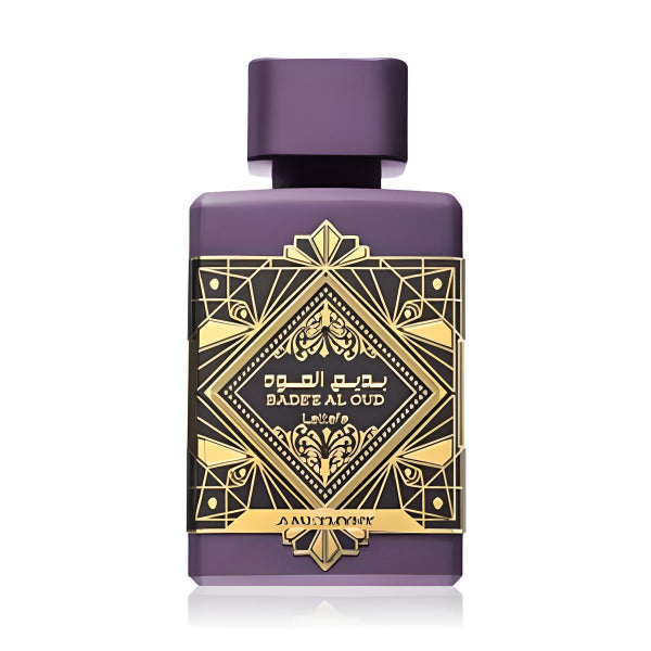 Lattafa Badee Al Oud Amethyst EDP 100ml