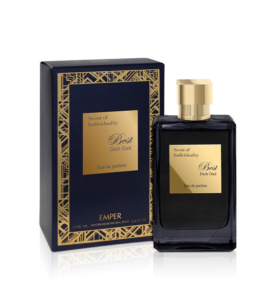 Emper Best Dark Oud EDP 100ml