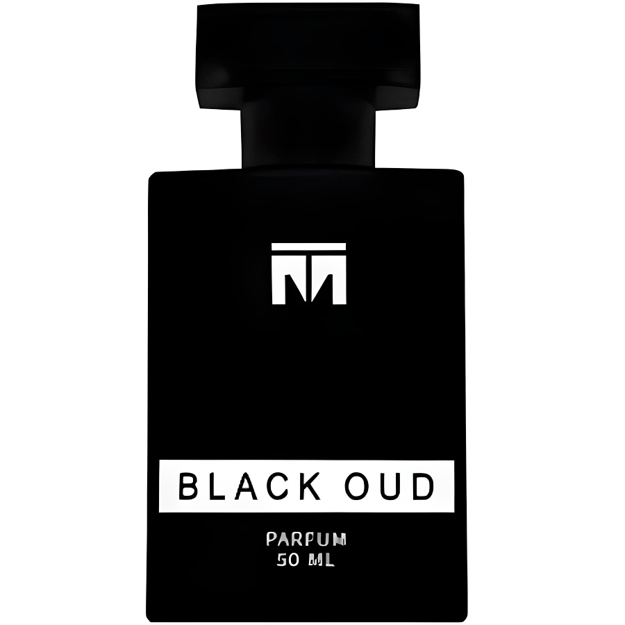 Motala Black Oud EDP 50ml