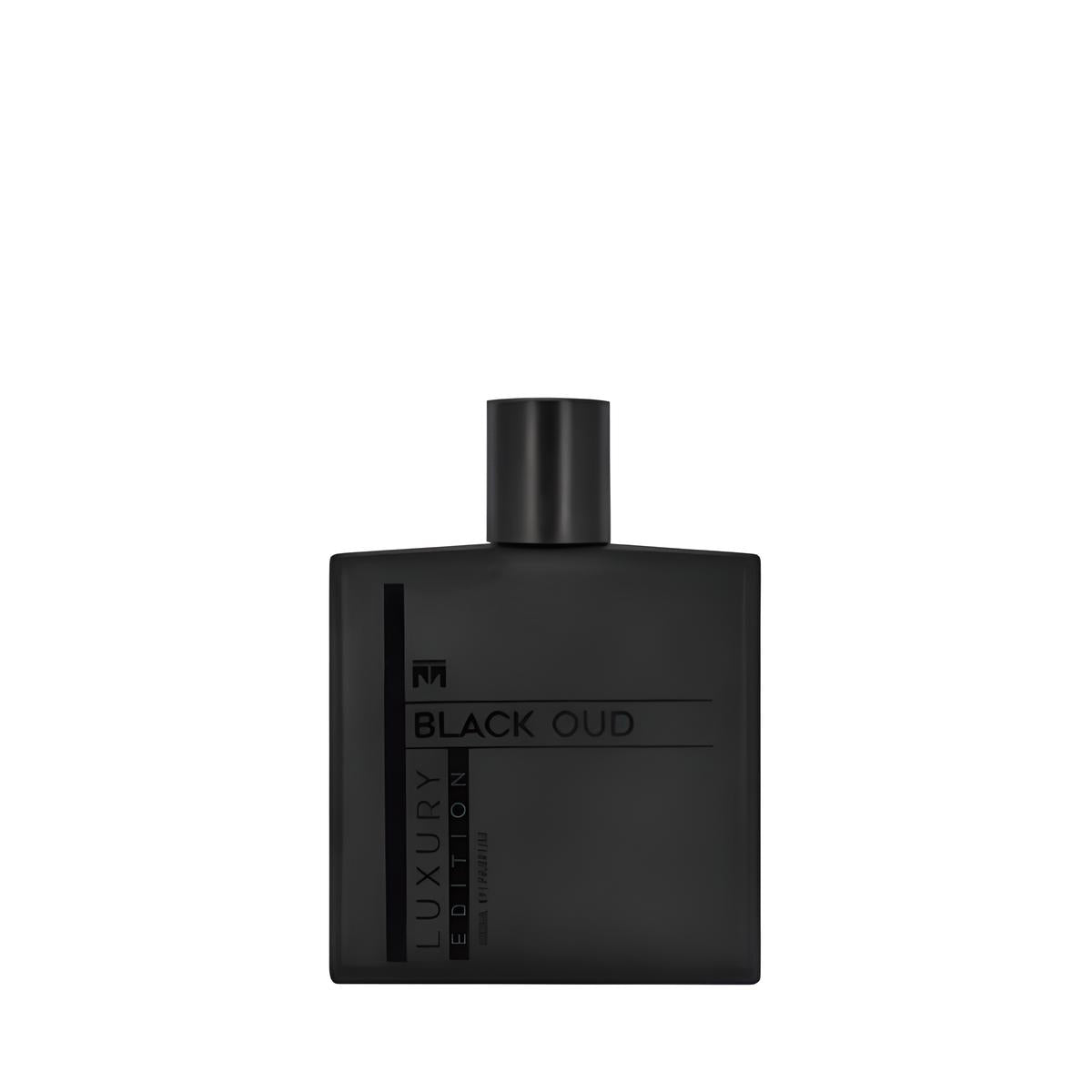 Motala Black Oud Luxury Edition EDP 100ml