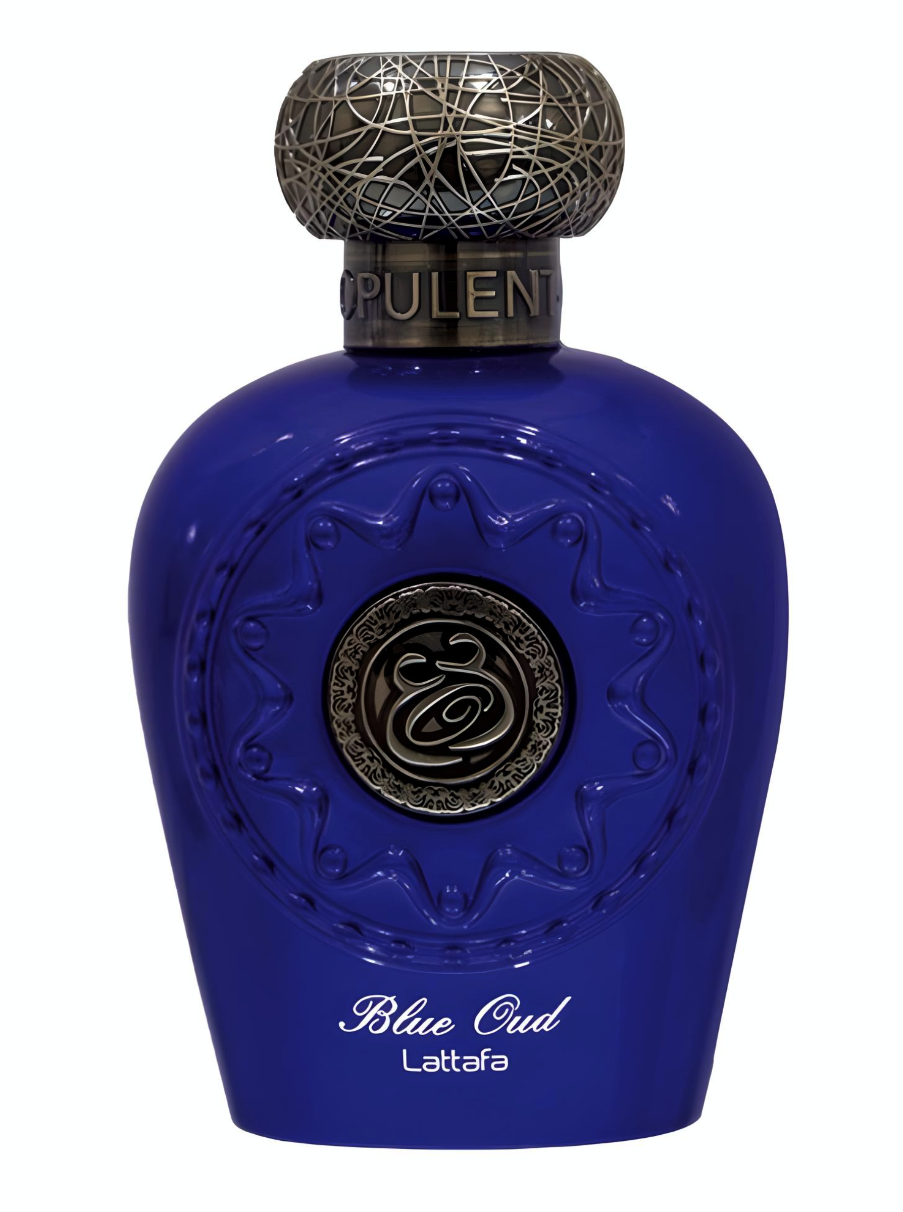 Lattafa Blue Oud EDP 100ml