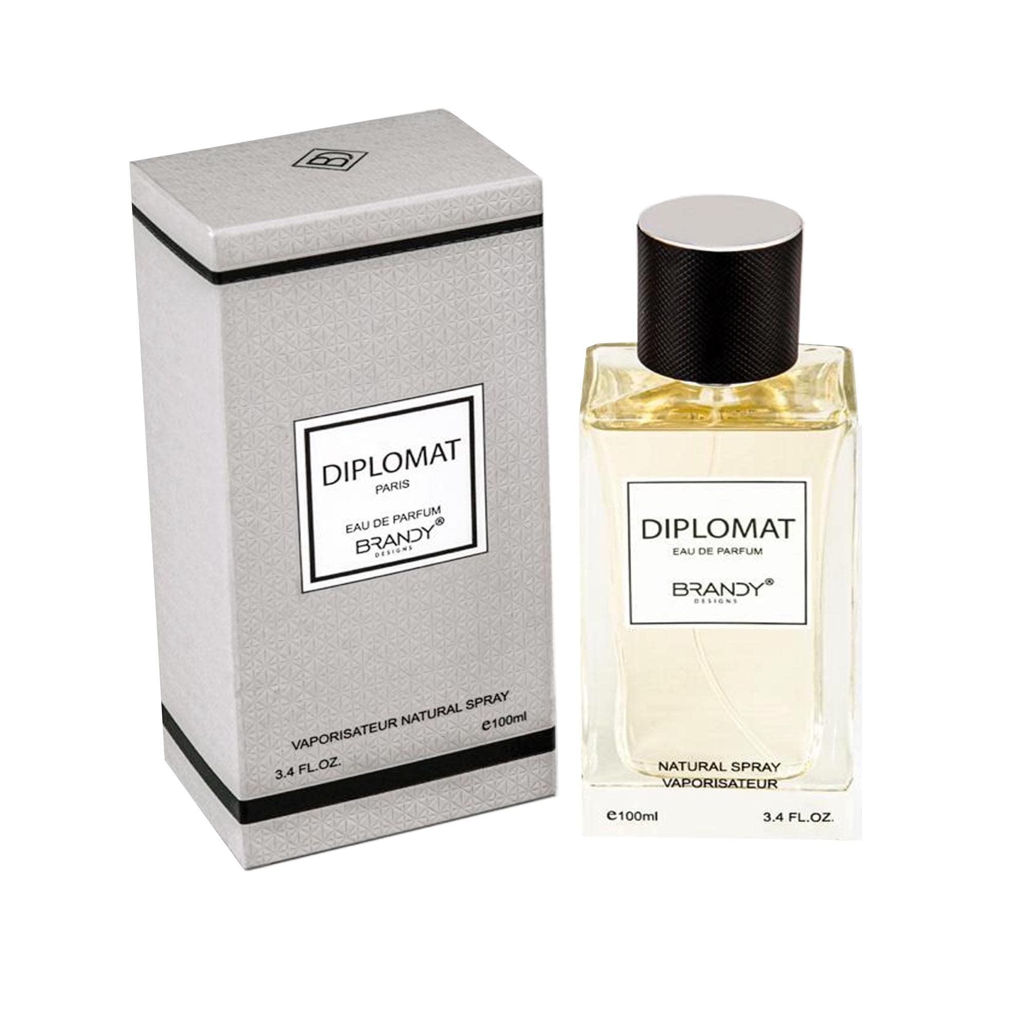 Brandy Diplomat EDP 100ml