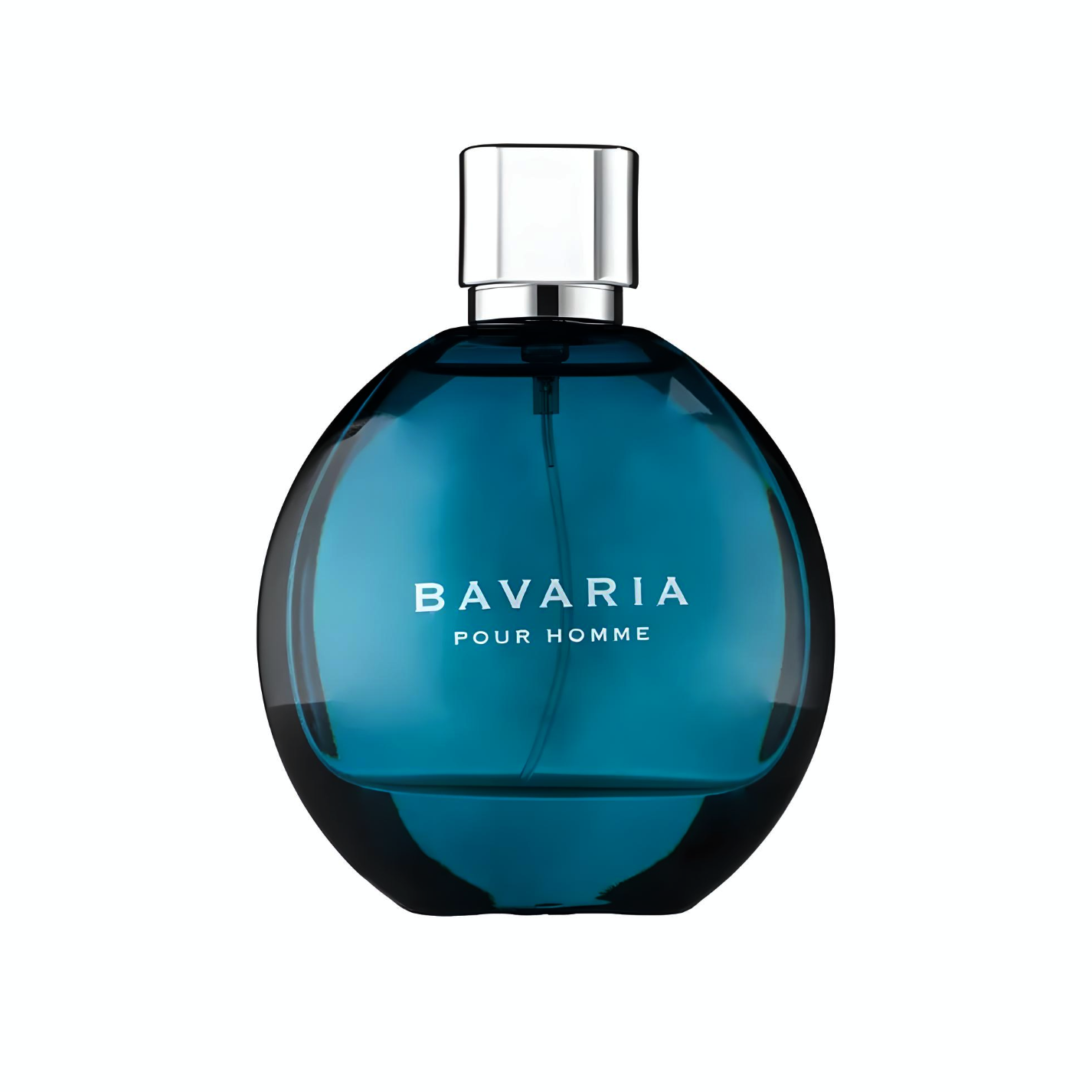 Fragrance World Bavaria Pour Homme EDP 100ml