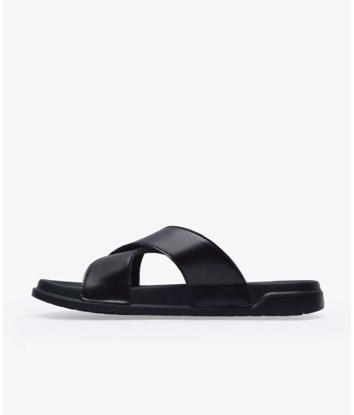Soviet Morgan Sandals