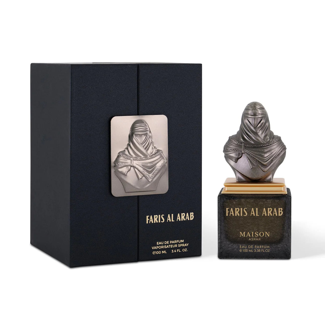 Maison Asrar Faris al arab EDP 100ml