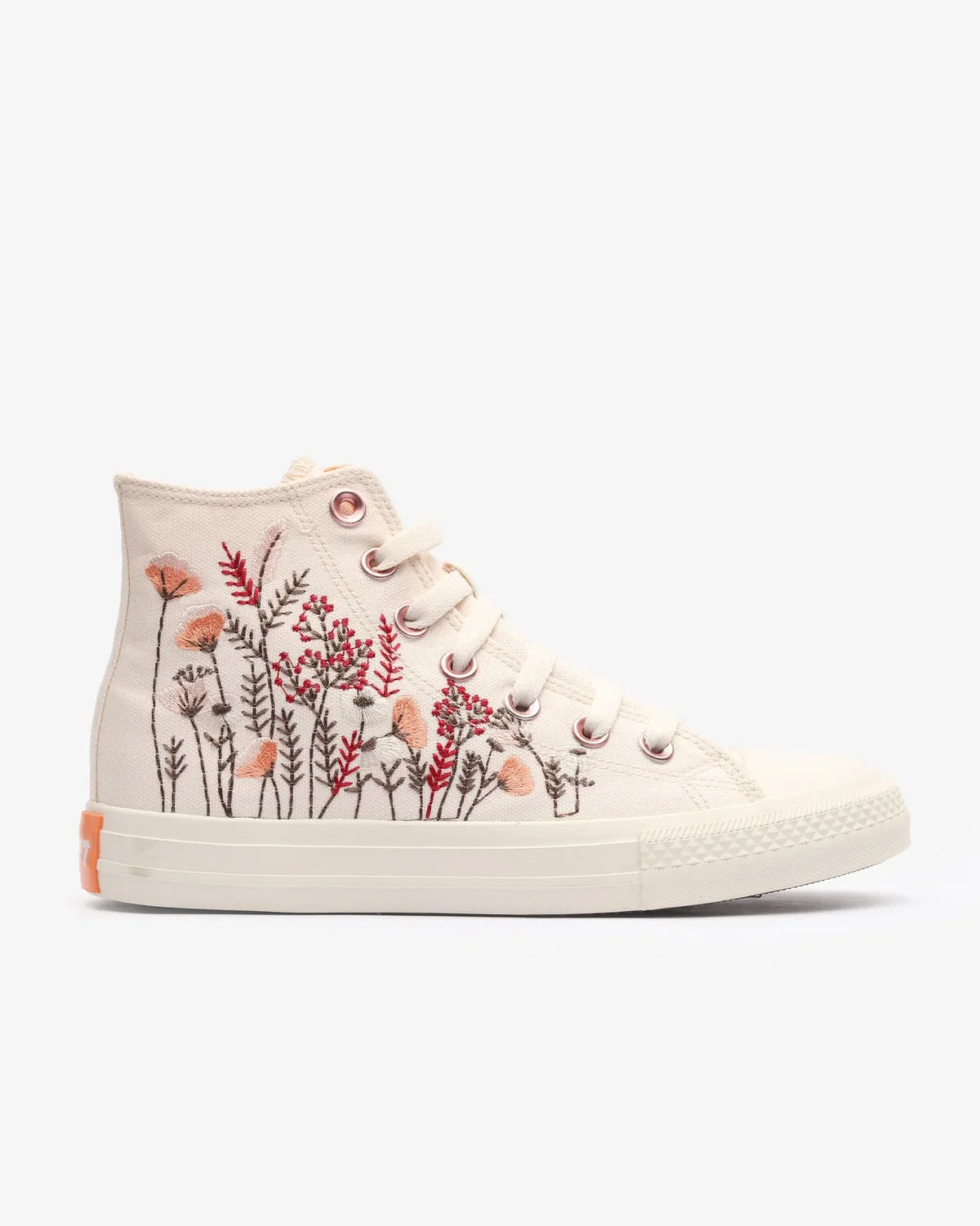 Soviet Viper Hi Floral