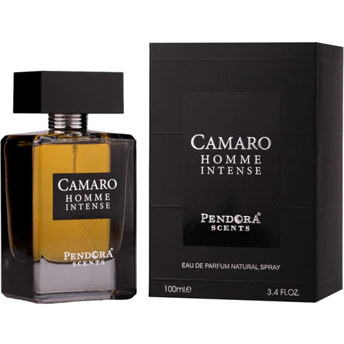 Pendora Scents Camaro Homme Intense EDP 100ml