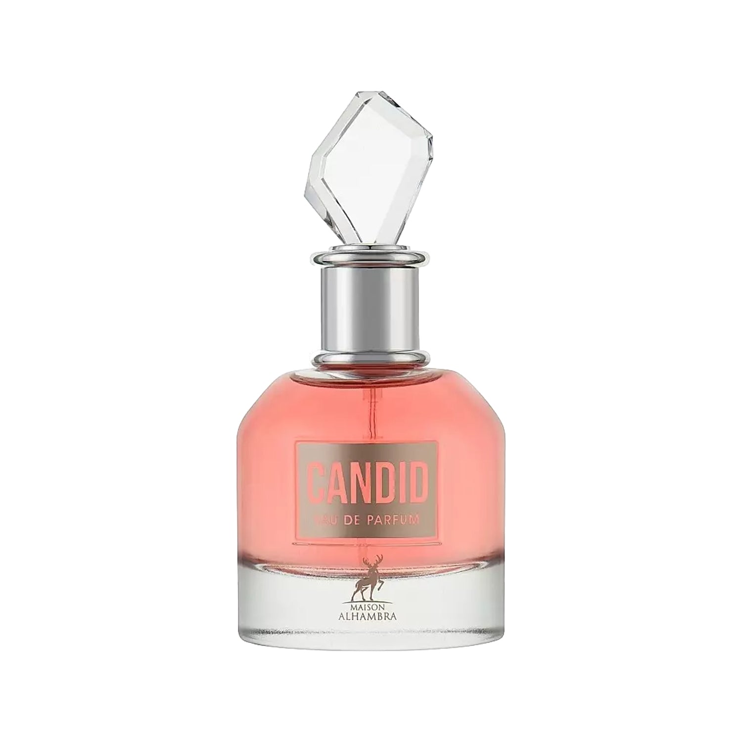 Maison Alhambra Candid EDP 100ml