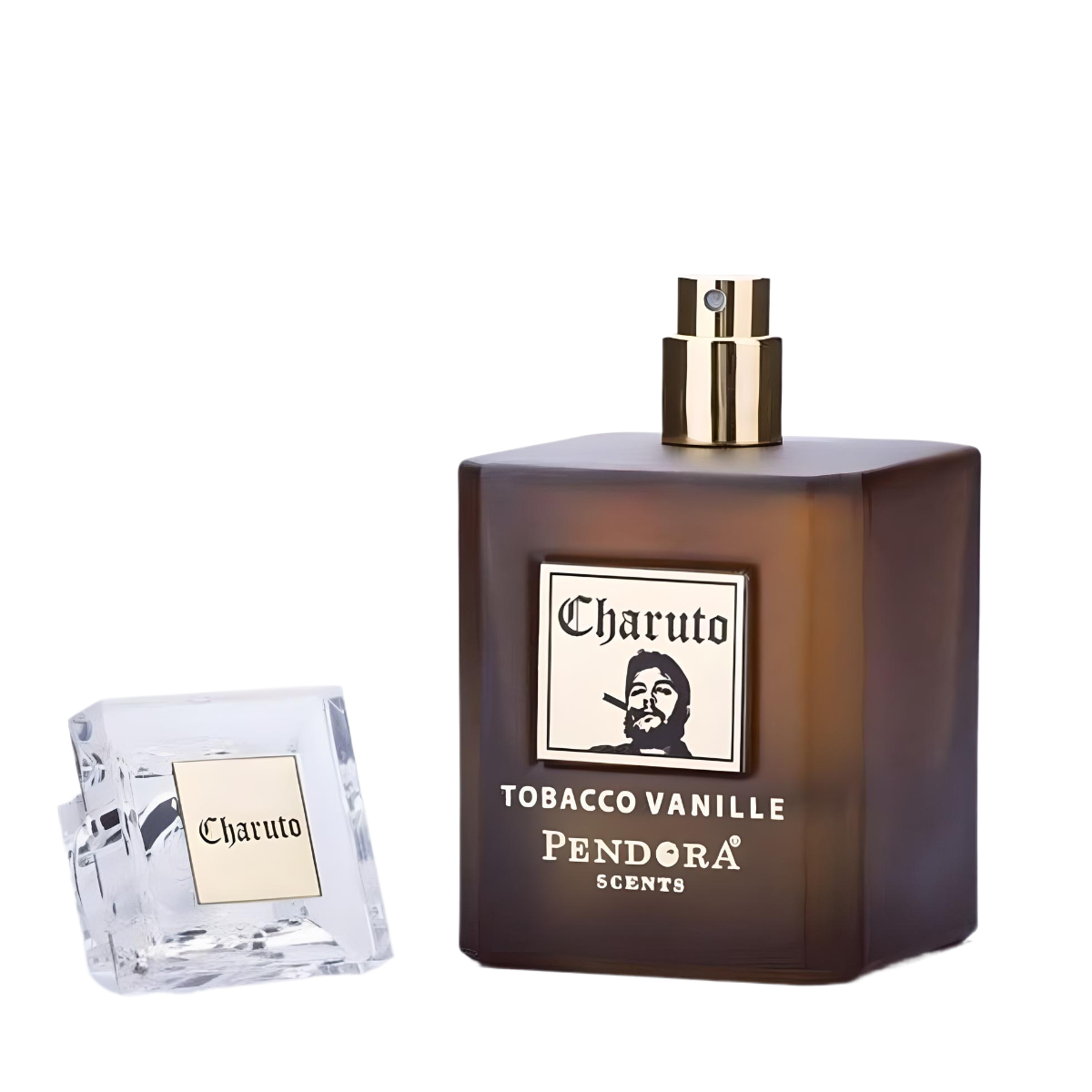 Pendora Scents Charuto Tobacco And Vanille EDP 100ml
