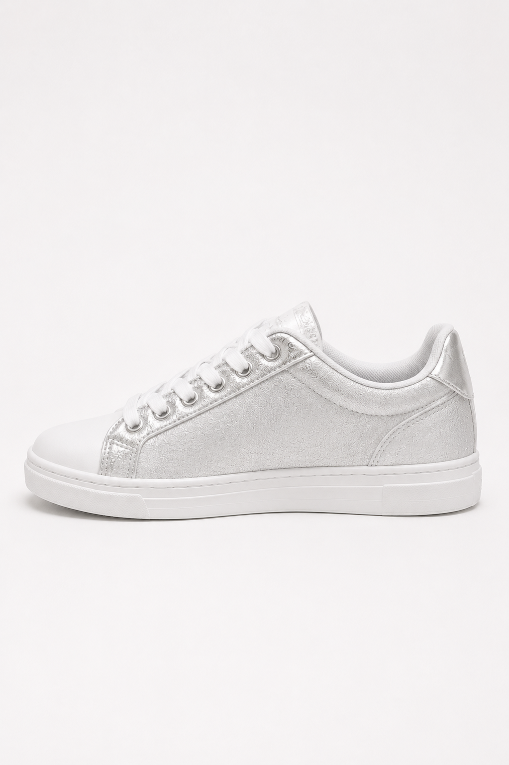 Soviet Allesandra Shimmer Sneaker