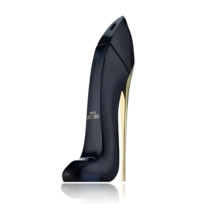 Fragrance World Classy Chic Girl Black EDP 90ml
