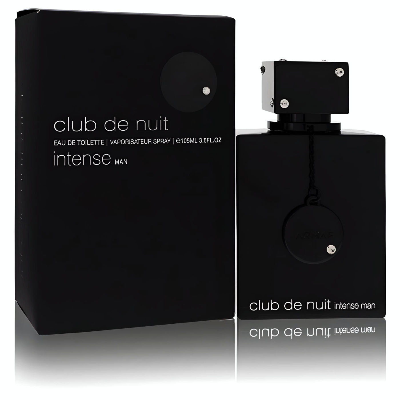 Armaf Club De Nuit Intense Man EDT 105ml