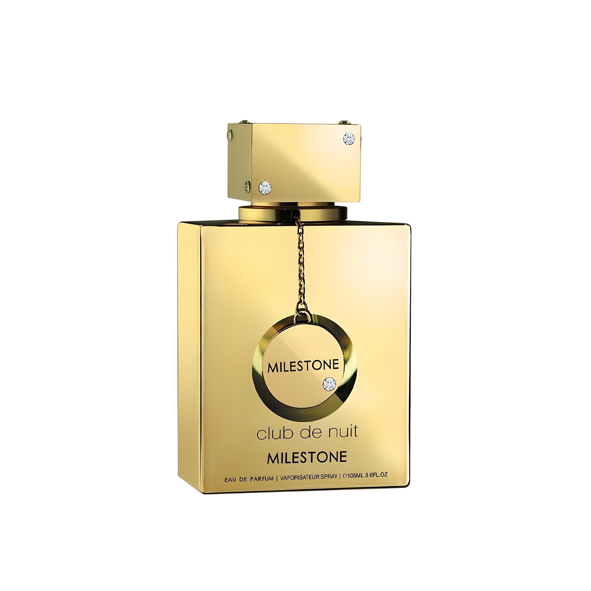 Armaf Club De Nuit Milestone EDP 105ml