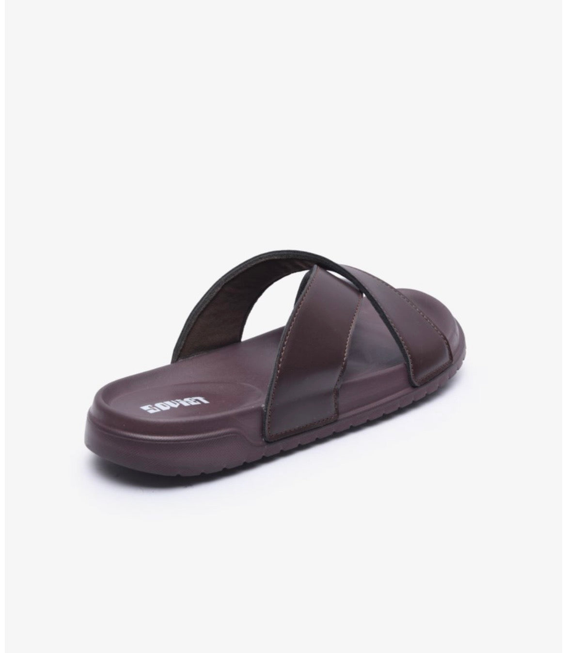 Soviet Morgan Sandals