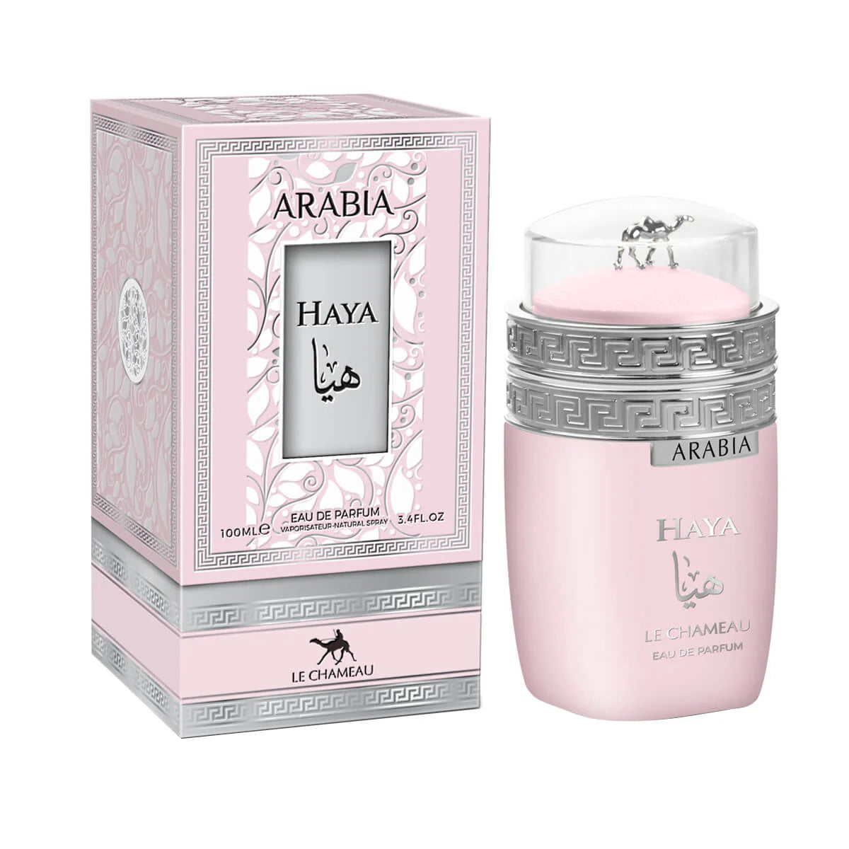 Emper Arabia Haya EDP 100ml