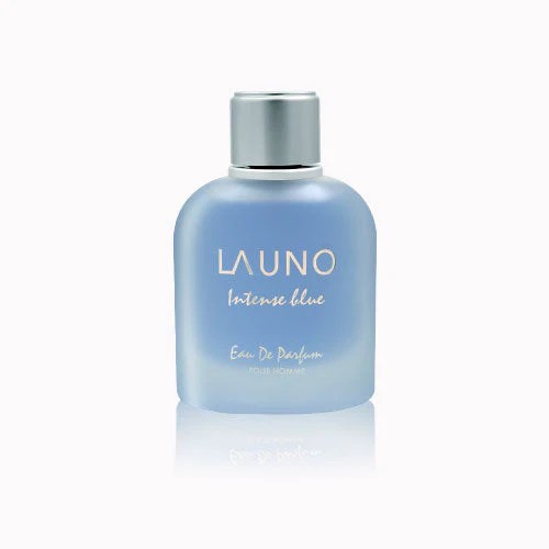 Fragrance World Launo Intense Blue EDP 100ml