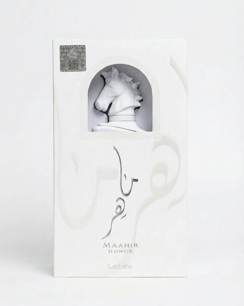Lattafa Maahir Honor Edp 100ml