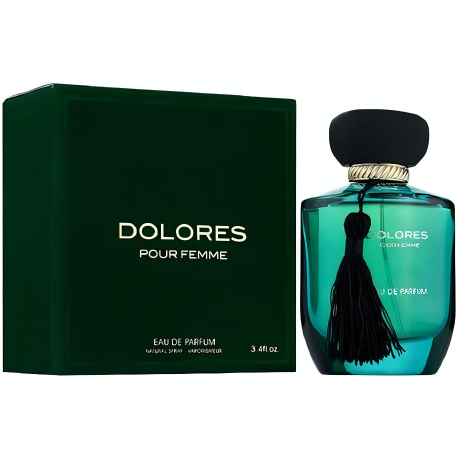 Fragrance World Dolores EDP 100ml
