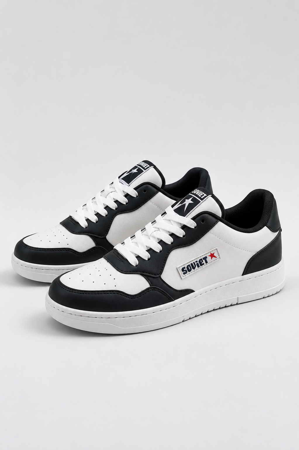 Soviet Bundle Deal Infinity & Zendaya Sneakers